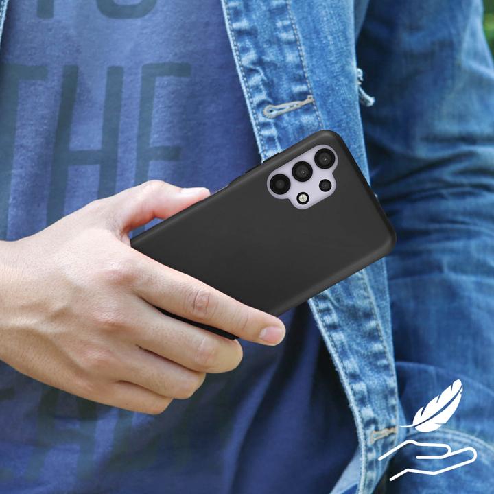 Image du produit Avizar Série Black Pack (Samsung Galaxy A32 5G)