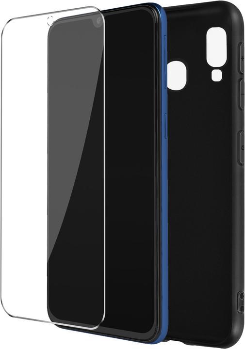 Produktbild Avizar Black Pack Series (Samsung Galaxy A40)
