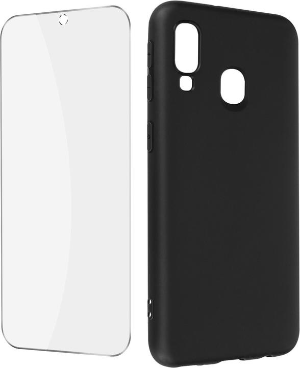 Produktbild Avizar Black Pack Series (Samsung Galaxy A40)