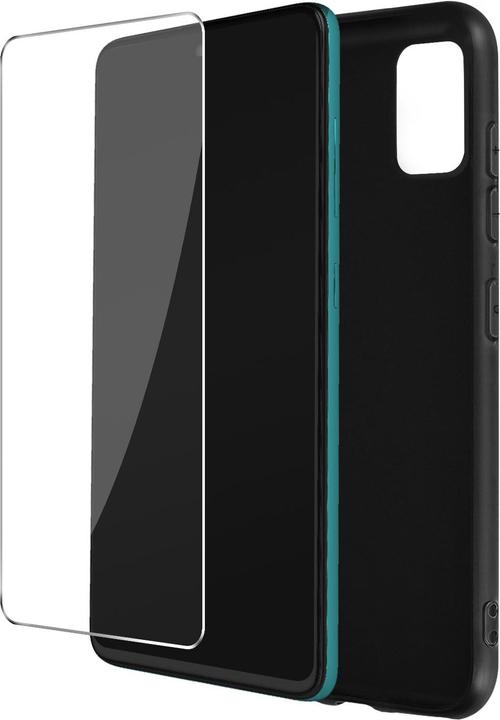 Immagine prodotto Avizar Serie Black Pack (Samsung Galaxy A51)