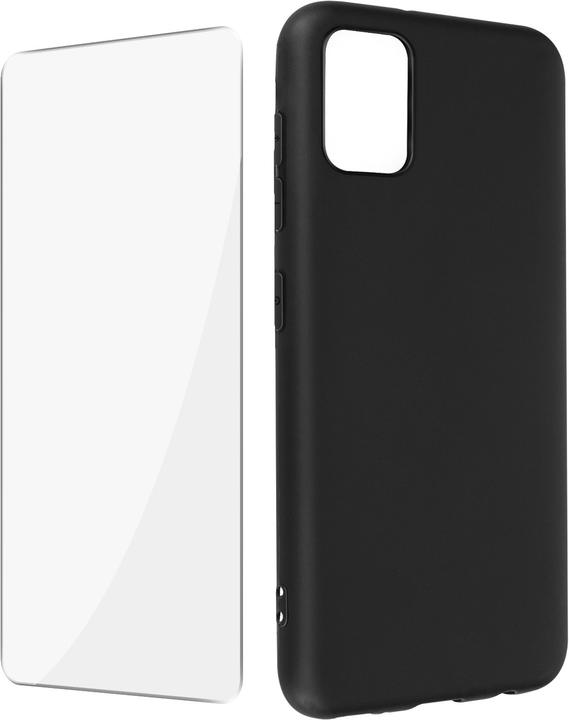 Immagine prodotto Avizar Serie Black Pack (Samsung Galaxy A51)