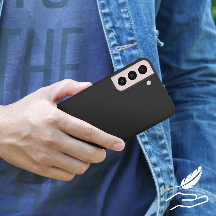 Produktbild Avizar Black Pack Series (Samsung Galaxy S22)