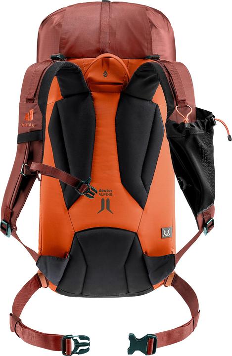 Actual product image Deuter Guide 22 (22 l)