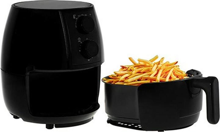 Image du produit Adler Four Airfryer
