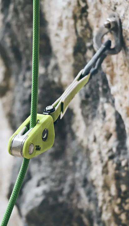 Immagine prodotto Edelrid Ohm II