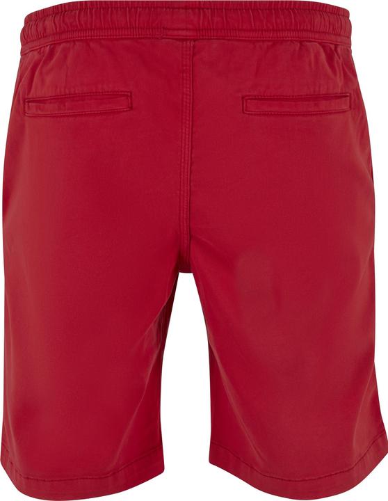 Image du produit Urban Classics Stretch Twill Joggshorts - 1202 (S)