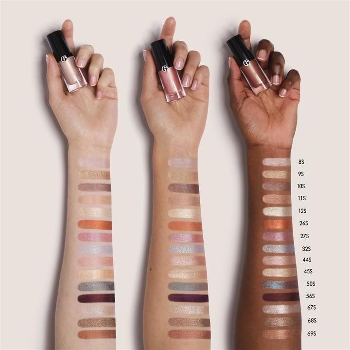 Actual product image Giorgio Armani Eye Tint 50 FG (50)