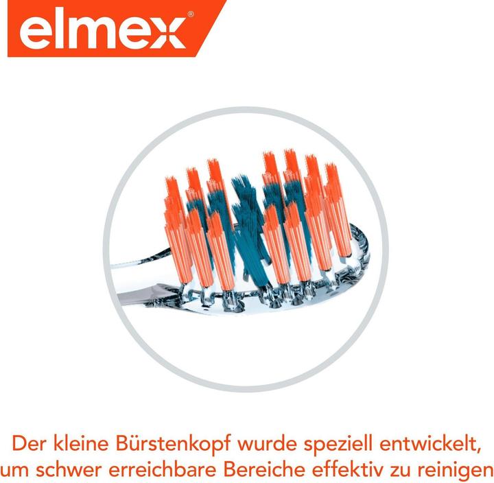 Actual product image Elmex Pro Interdental Medium (Medium, 1 x)