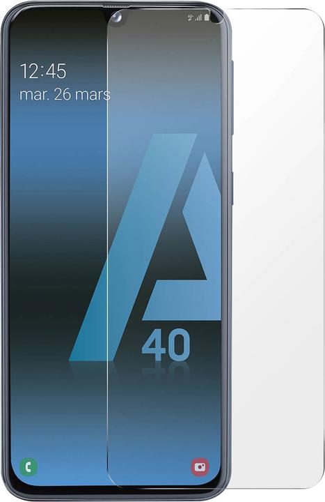 Image du produit Avizar Film de protection d'écran flexible (1 pièce(s), Samsung Galaxy A40)