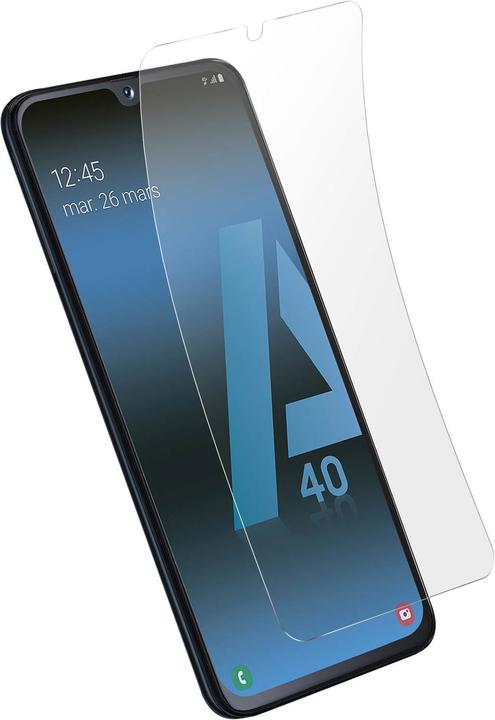 Image du produit Avizar Film de protection d'écran flexible (1 pièce(s), Samsung Galaxy A40)