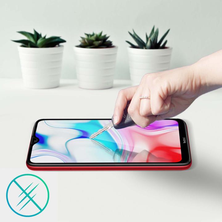 Immagine prodotto Avizar Pellicola di protezione del display flessibile (1 pz., Xiaomi Redmi 8A)