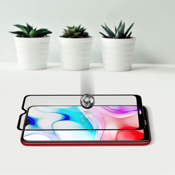 Immagine prodotto Avizar Pellicola di protezione del display flessibile (1 pz., Xiaomi Redmi 8A)