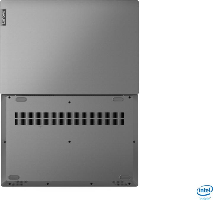 Produktbild Lenovo V15 (15.60", 256 GB, 8 GB, DE, Intel Pentium Silver N5030)