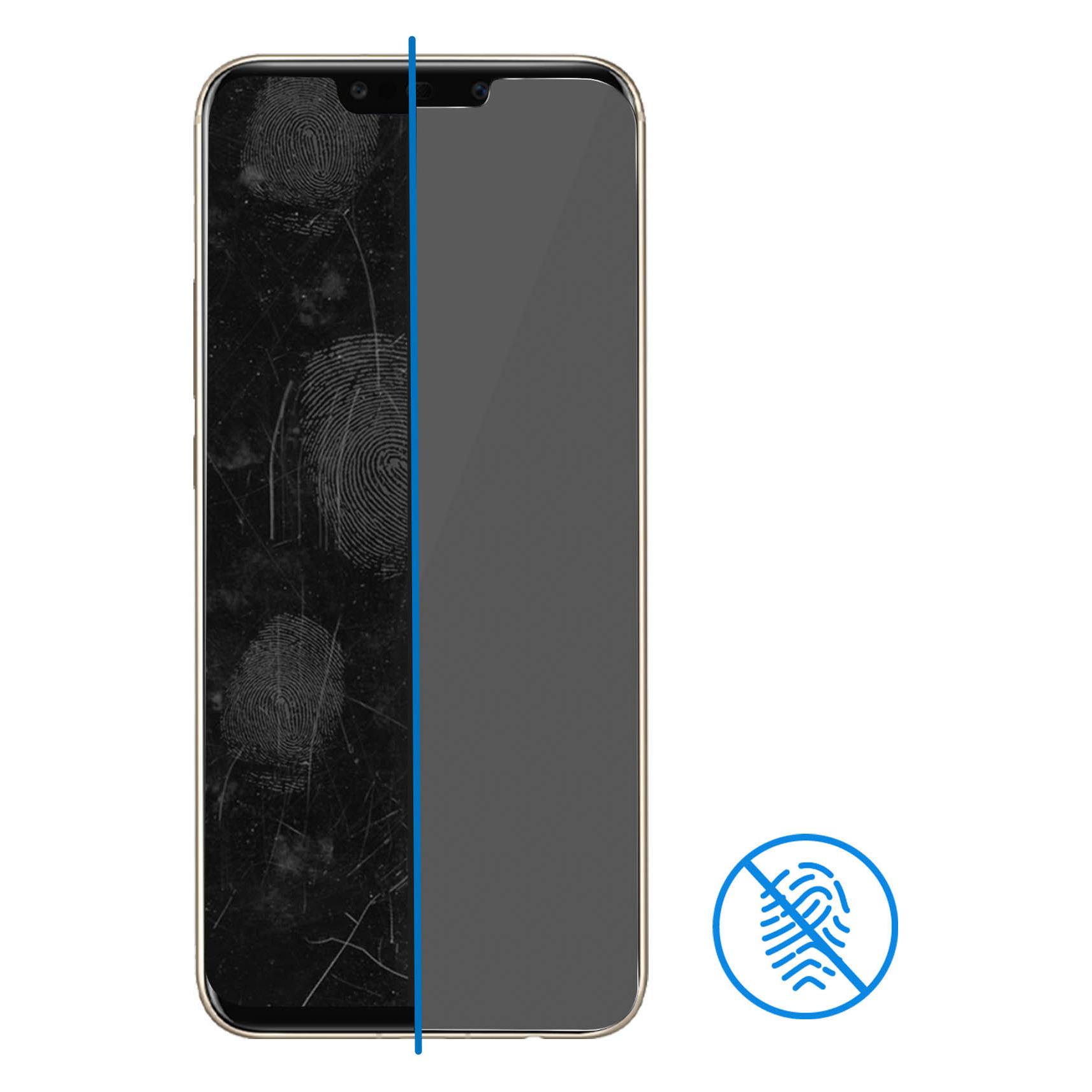 Pellicola salvaschermo in vetro temperato per Huawei Nova 8i
