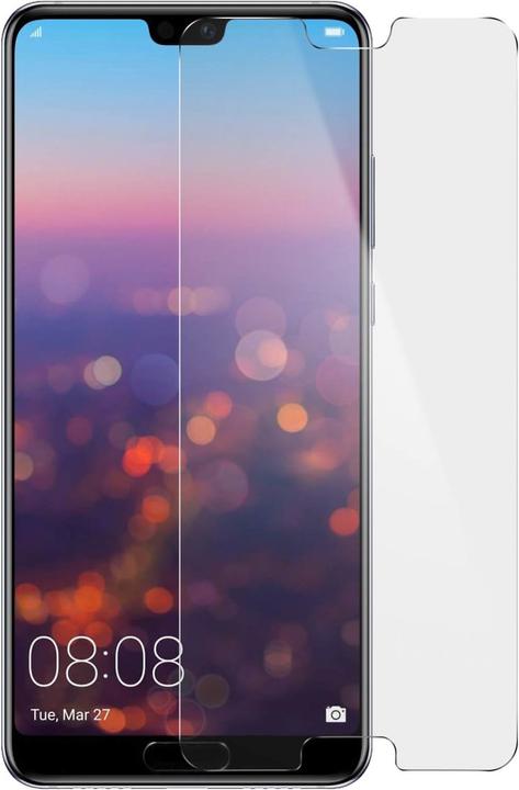 Immagine prodotto Avizar Pellicola di protezione del display flessibile (1 Pezzo/i, Huawei P20 Pro)