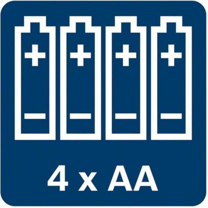 Actual product image Bosch Professional GLL 380