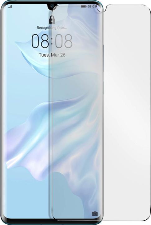 Image du produit Avizar Film de protection d'écran flexible (1 pièce(s), Huawei P30)