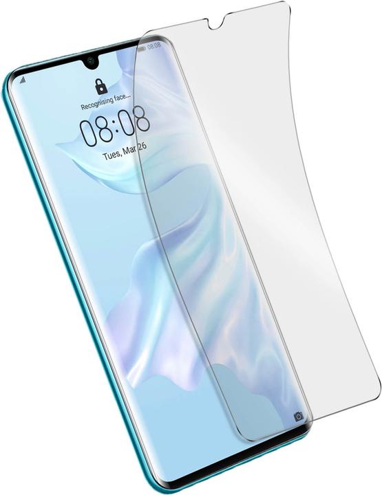 Image du produit Avizar Film de protection d'écran flexible (1 pièce(s), Huawei P30)