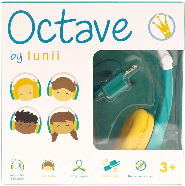 Immagine prodotto Lunii Ottava