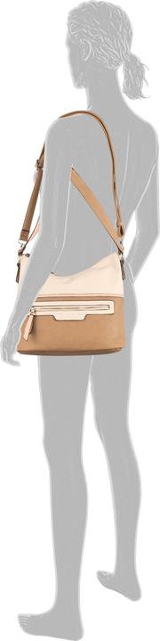 Immagine prodotto Tom Tailor Borsa a tracolla Jule 31 cm