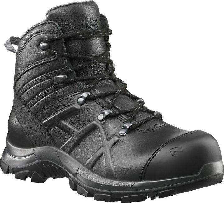 Haix Black Eagle Safety 56 MID