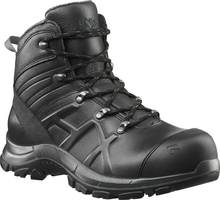 Haix Black Eagle Safety 56 MID