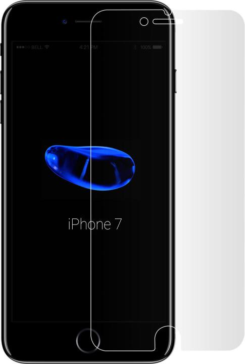 Image du produit Avizar Film de protection d'écran flexible (1 pièce(s), Apple iPhone SE (3ème génération))