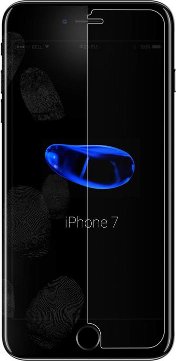 Image du produit Avizar Film de protection d'écran flexible (1 pièce(s), Apple iPhone SE (3ème génération))