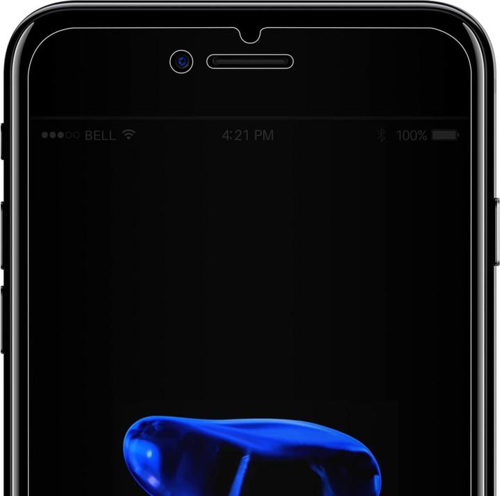 Image du produit Avizar Film de protection d'écran flexible (1 pièce(s), Apple iPhone SE (3ème génération))