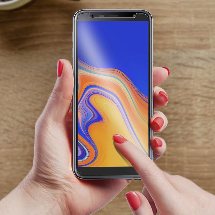Immagine prodotto Avizar Pellicola di protezione del display flessibile (1 Pezzo/i, Samsung Galaxy J4+)