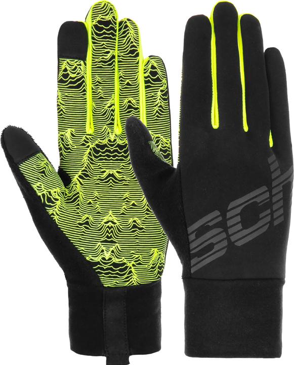Actual product image Reusch Ian TOUCH-TEC (9)
