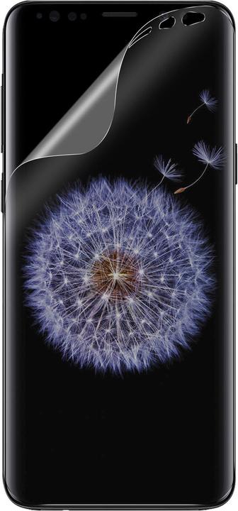Image du produit Avizar Film de protection d'écran en latex (1 pcs, Samsung Galaxy S9)