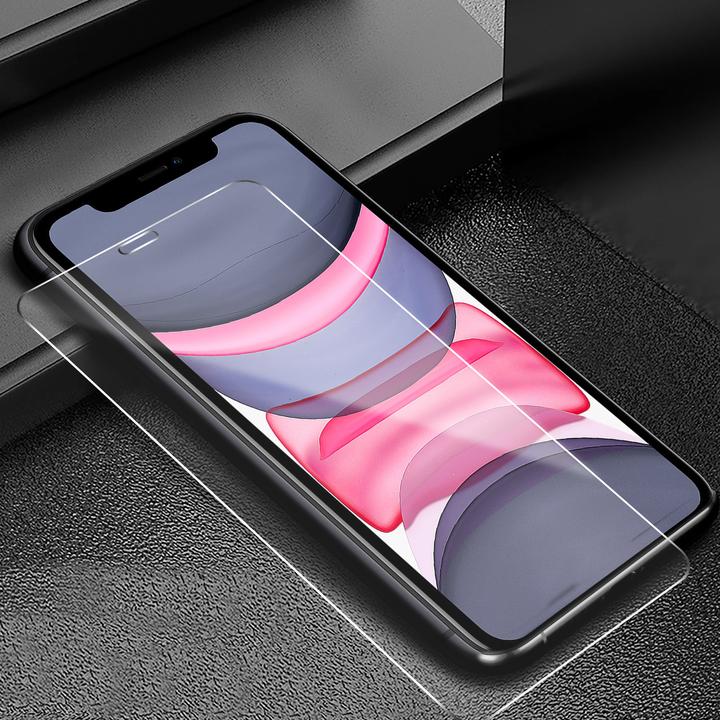 Image du produit Avizar Film de protection d'écran en latex (1 pcs, Apple iPhone 11)