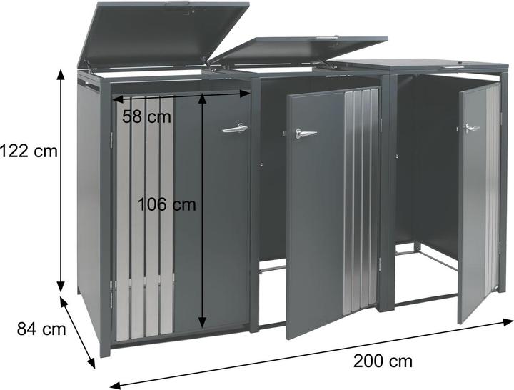 Produktbild MCW O67-3