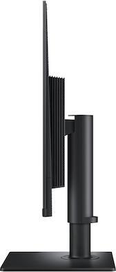 Actual product image Samsung ECRAN 27 S40GD Noir 1920x1080 IPS 16:9 5ms 250cd/m 100Hz 2xHDMI 2xUSB (1920 x 1080 pixels, 27")