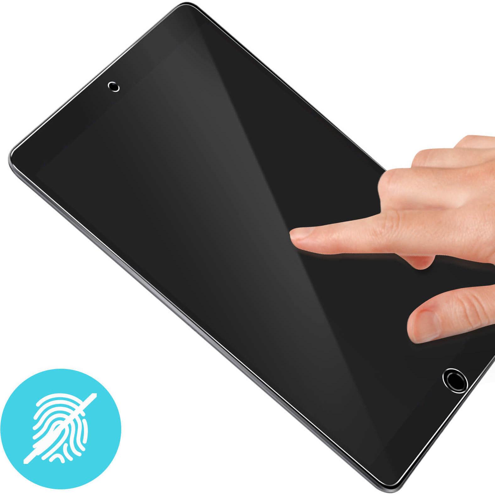 Thumbnail - Avizar Displayschutzfolie aus Latex (1 Stück, iPad 2021 (9. Gen)), Tablet Schutzfolie