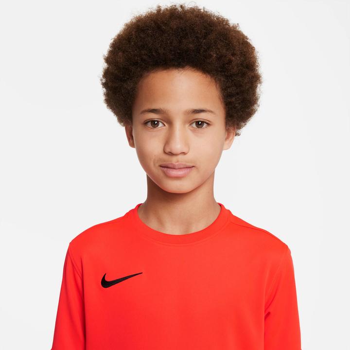 Produktbild Nike Park Vii Trikot Kurzarm Kids (S)