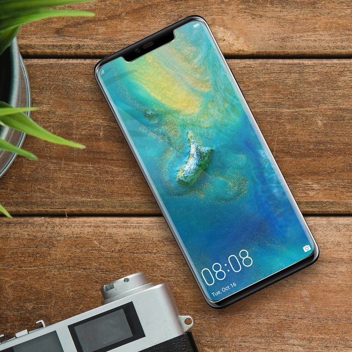 Produktbild Avizar Flexible Displayschutzfolie (1 Stück, Huawei Mate 20 Pro)