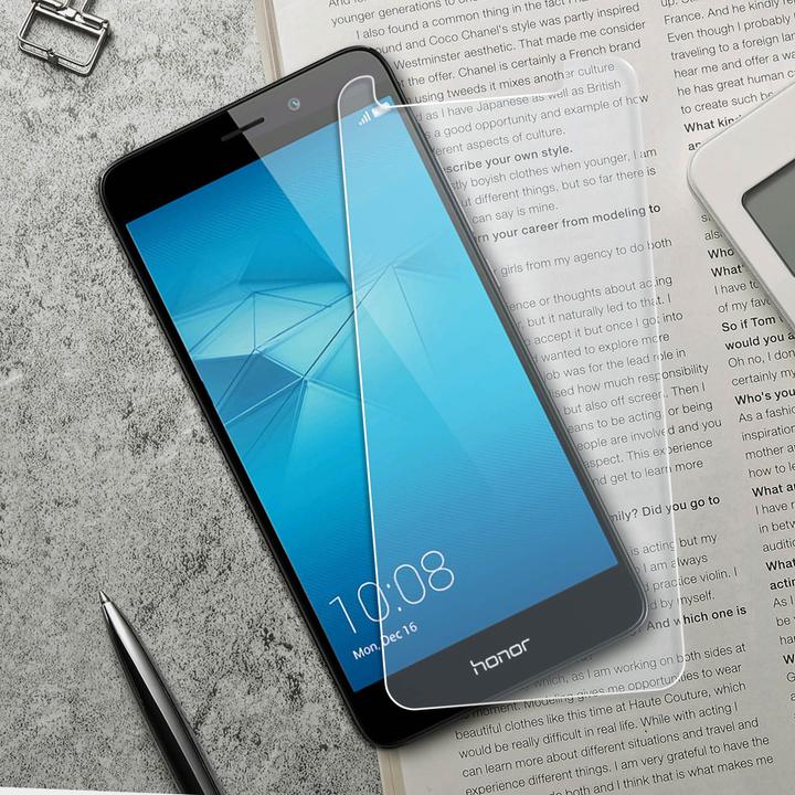 Immagine prodotto Avizar Pellicola cristallina, protezione del display in vetro (1 Pezzo/i, Tassa 5C)