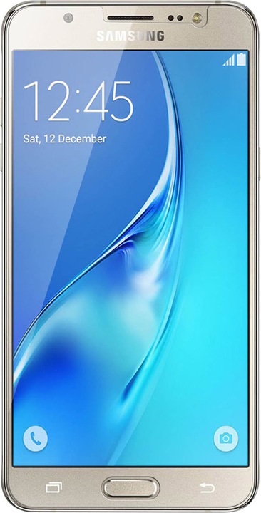 Produktbild Avizar Kristallklare Folie, Glas-Displayschutz (1 Stück, Samsung Galaxy J5 (2016))