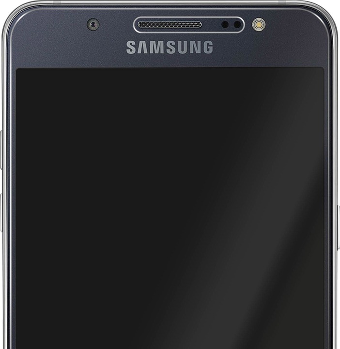 Produktbild Avizar Kristallklare Folie, Glas-Displayschutz (1 Stück, Samsung Galaxy J5 (2016))
