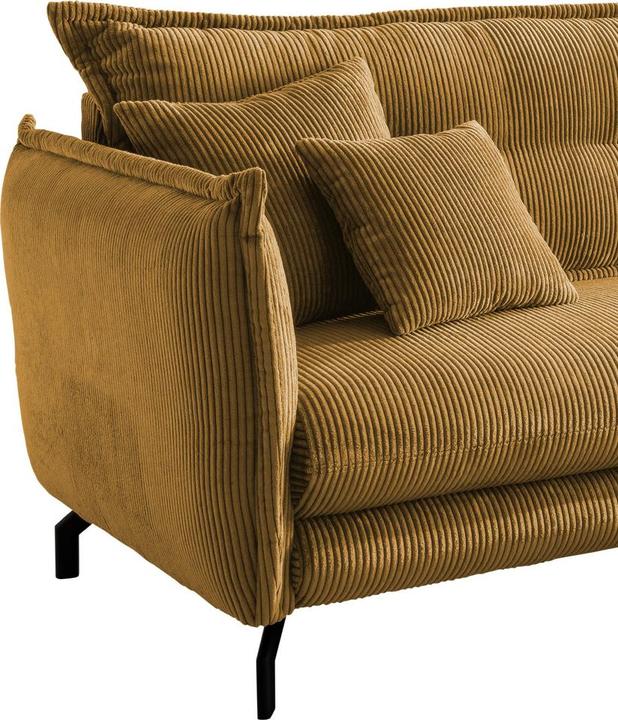 Image du produit Livetastic Lava (Canapé d'angle)