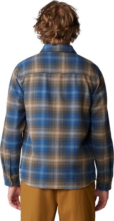 Actual product image Mountain Hardwear Plusher (XL)