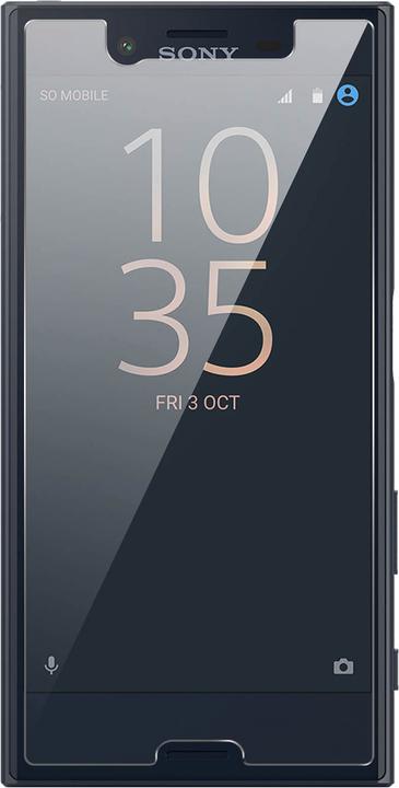 Immagine prodotto Avizar Pellicola cristallina, protezione del display in vetro (1 pz., Sony Xperia X Compact)
