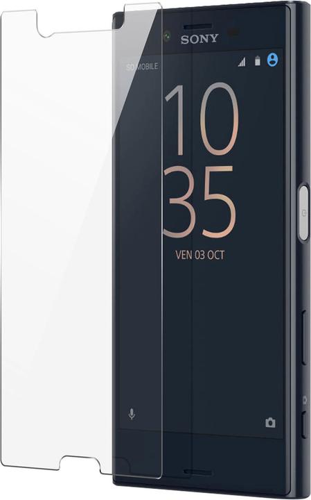 Immagine prodotto Avizar Pellicola cristallina, protezione del display in vetro (1 pz., Sony Xperia X Compact)
