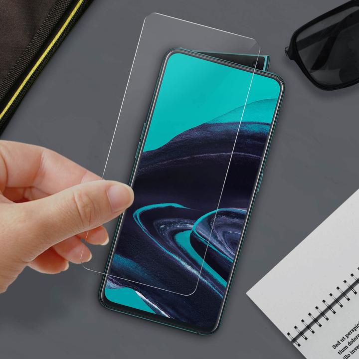 Immagine prodotto Avizar Pellicola di protezione del display flessibile (1 pz., Oppo Reno 2)