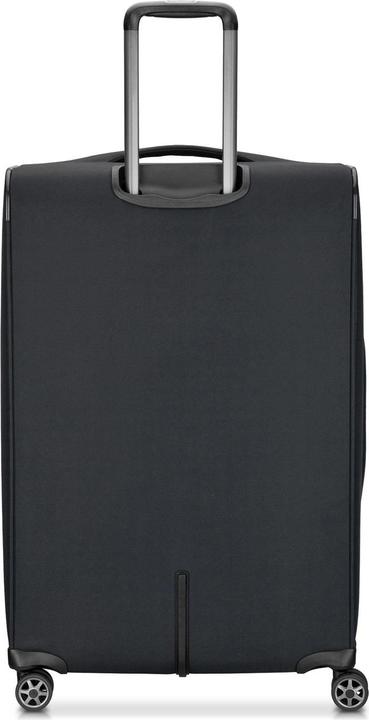 Image du produit Roncato Gateway 4 Wheel Trolley 78 Expandable black