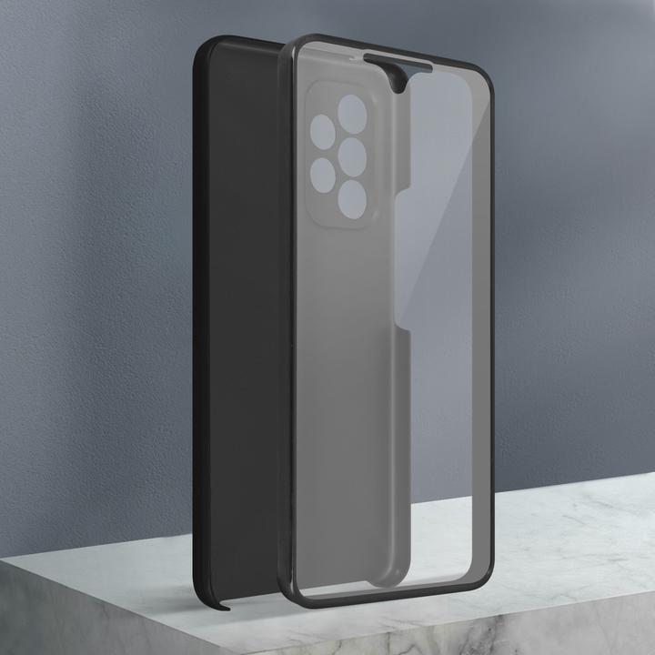 Produktbild Avizar Vorder- Rückseite Schutzhülle, Full Cover Series (Samsung Galaxy A53 5G)