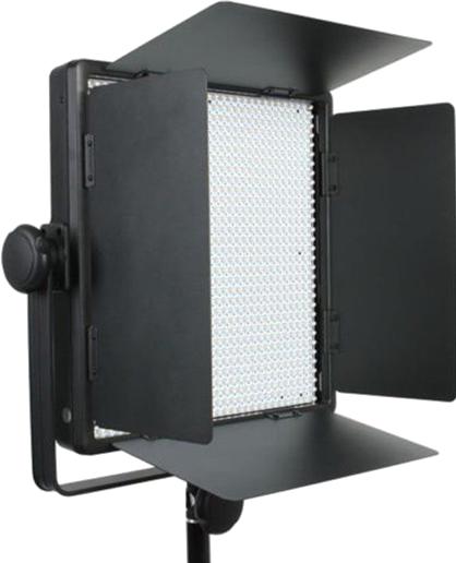 Produktbild Godox LED1000BI II LED 1000W Bi-Color (Flächenleuchte)