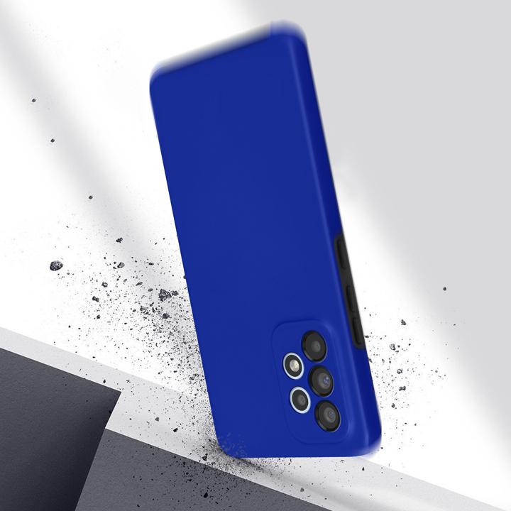 Actual product image Avizar Front-back protective cover, Full Cover Series (Samsung Galaxy A53 5G)